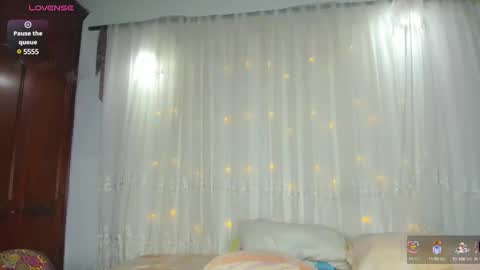 Cami vazques online show from February 2025 11:55:02 PM