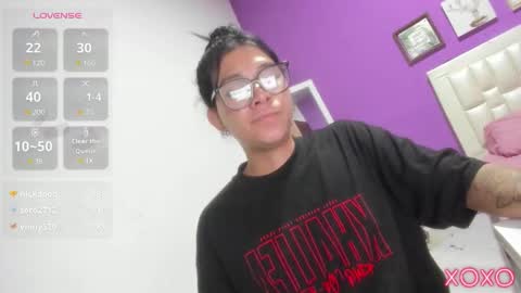 Cami vazques online show from September 2025 11:52:02 PM