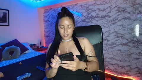 Camila Roose online show from February 2026 02:15:02 AM