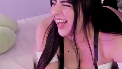 Camila online show from February 2026 01:53:02 AM