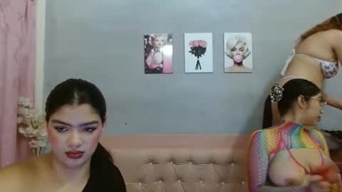Snapshot of camila_meza chatting on April 2026 01:33:02 PM camila_meza online show from April 2026 01:33:02 PM