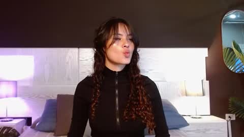 CAMI 3 online show from October 2025 12:08:02 PM