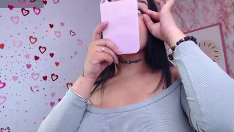 Cami online show from December 2024 10:39:02 AM