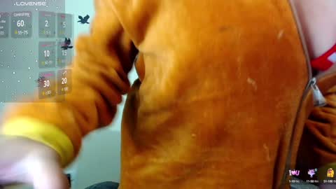 Cami online show from January 2025 10:17:01 AM