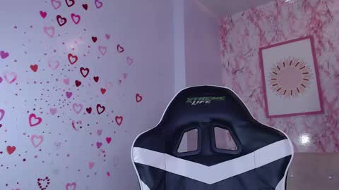 Cami online show from January 2025 11:04:02 AM