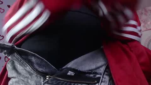 Cami online show from February 2025 11:25:02 AM