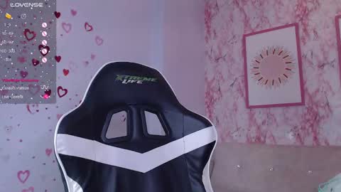 Cami online show from February 2025 05:33:01 PM