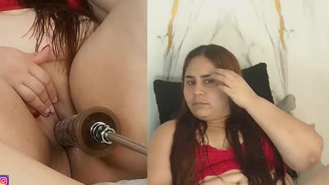 camila_perez25 online show from September 2025 03:50:01 AM