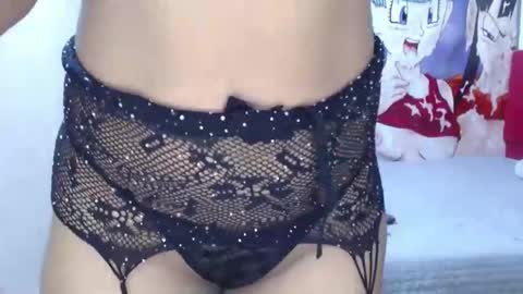 camila online show from November 2025 02:12:01 AM