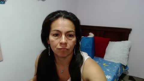 Snapshot of camila_vargas_ chatting on June 2026 04:52:02 PM Camila Vargas online show from June 2026 04:52:02 PM