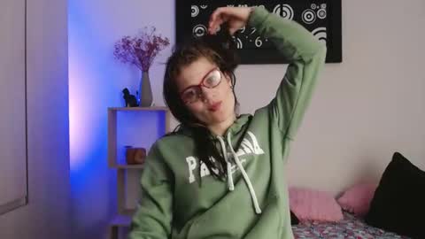 Camila ventura online show from October 2025 01:38:01 AM