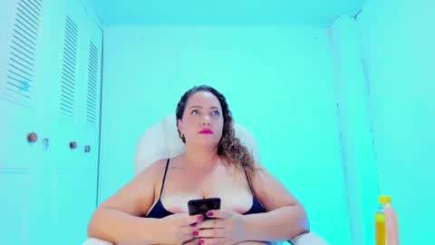 camilaa foxxx online show from January 2025 12:12:02 AM