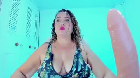 camilaa foxxx online show from February 2025 08:06:02 PM