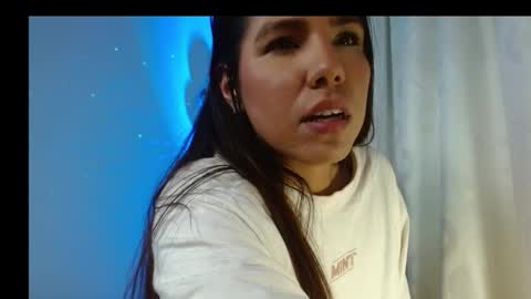 Camila velez online show from September 2025 06:26:02 AM