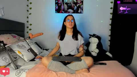 CAMILAA LEE  online show from March 2025 01:12:01 AM