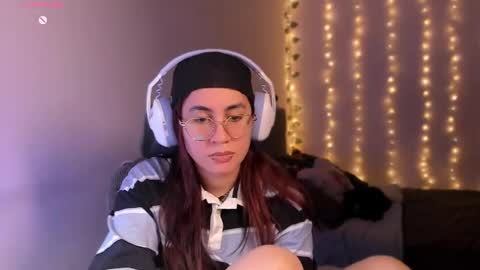 CAMILAA LEE  online show from November 2025 02:32:02 AM