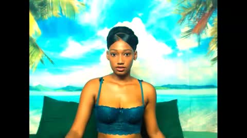 Snapshot of camilaasexyy chatting on February 2025 05:54:02 PM camilaasexyy online show from February 2025 05:54:02 PM