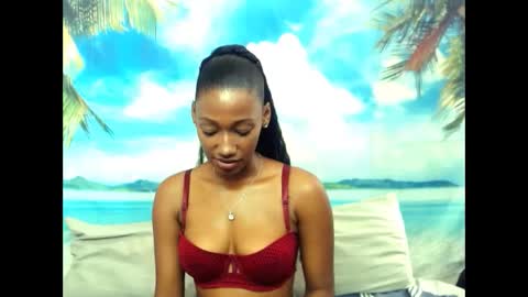 Snapshot of camilaasexyy chatting on February 2025 07:01:02 AM camilaasexyy online show from February 2025 07:01:02 AM