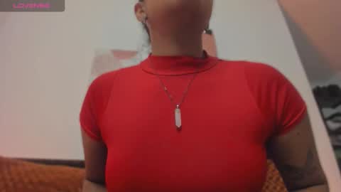 Camila Foox online show from October 2025 06:41:02 AM