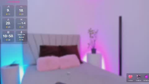 Camila Foox online show from March 2026 04:45:02 AM