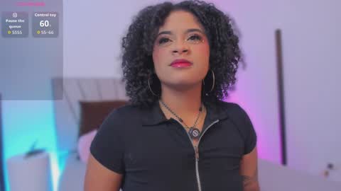 Camila Foox online show from April 2026 05:08:02 AM