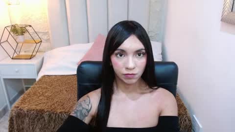 Cami online show from April 2026 12:50:02 PM