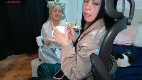 camilamarsh online show from January 2026 02:19:02 PM