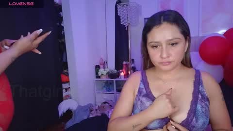 Snapshot of camilamarsh chatting on February 2026 06:37:01 PM camilamarsh online show from February 2026 06:37:01 PM