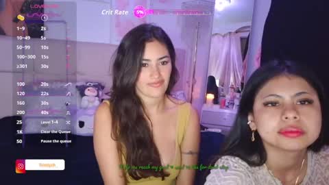 Snapshot of camilamarsh chatting on May 2026 01:52:02 PM camilamarsh online show from May 2026 01:52:02 PM
