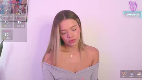 Camila Monroee  online show from November 2025 02:07:02 PM