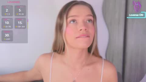 Camila Monroee  online show from January 2026 02:21:01 PM