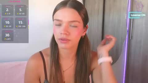 Snapshot of camilamonroee chatting on July 2026 02:23:02 PM Camila Monroee online show from July 2026 02:23:02 PM