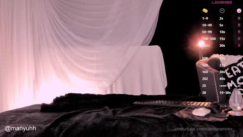 Snapshot of camilaramirez_ chatting on December 2024 02:25:02 AM camilaramirez_ online show from December 2024 02:25:02 AM