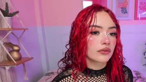 Camila  online show from March 2026 04:41:01 AM