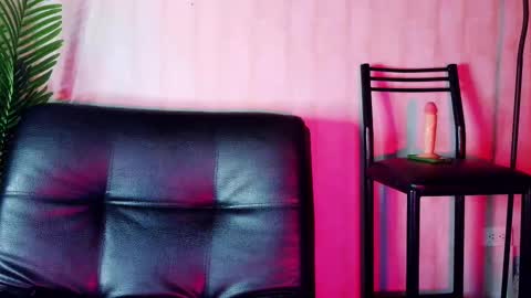 camilarose_oli online show from January 2025 05:47:02 AM