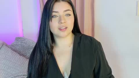 Snapshot of camilarougee chatting on April 2026 05:21:01 PM Camila online show from April 2026 05:21:01 PM