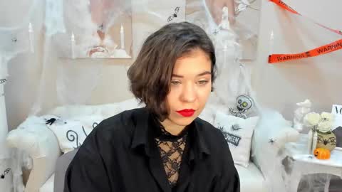 Camila online show from October 2025 09:02:02 AM