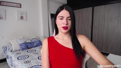 X IGcamiryan01 online show from February 2025 04:31:01 PM