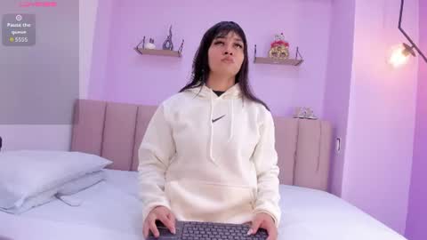 Snapshot of camilascoth chatting on July 2026 12:18:02 PM camila online show from July 2026 12:18:02 PM