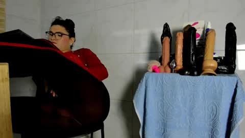 camilasexyhorny online show from April 2026 04:19:01 AM