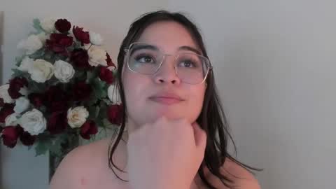 Camila online show from December 2024 02:23:01 AM