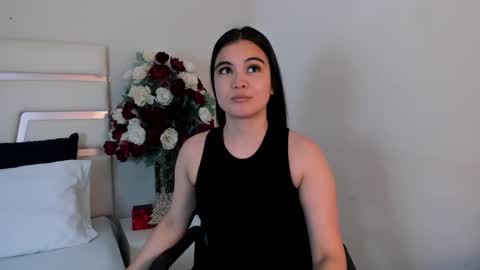 Camila online show from January 2025 07:29:01 PM