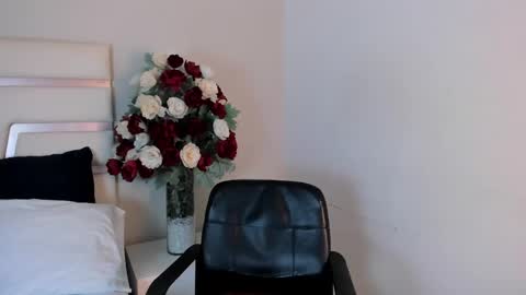 Camila online show from January 2025 02:17:01 AM