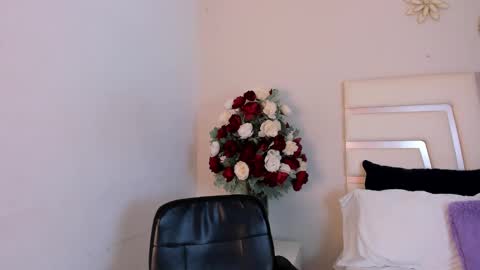 Camila online show from January 2025 08:15:02 PM