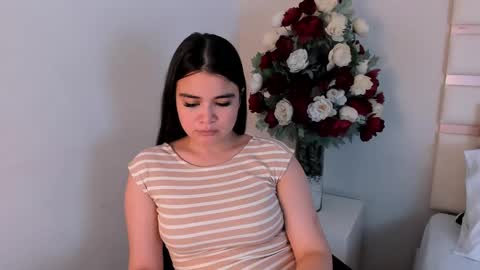 Camila online show from January 2025 02:18:02 AM