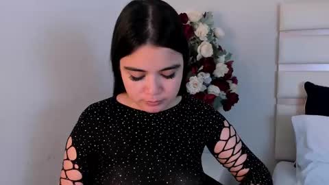 Camila online show from January 2025 08:56:01 AM