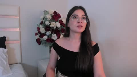 Camila online show from January 2025 12:04:01 AM