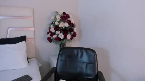 Camila online show from January 2025 07:29:02 PM