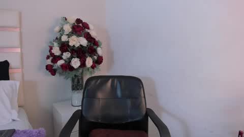 Camila online show from February 2025 02:26:02 AM