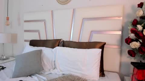 Camila online show from March 2025 02:48:01 AM